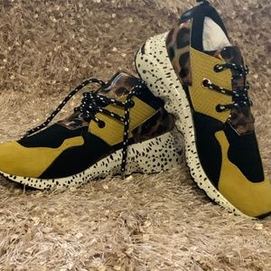 Gym Shies